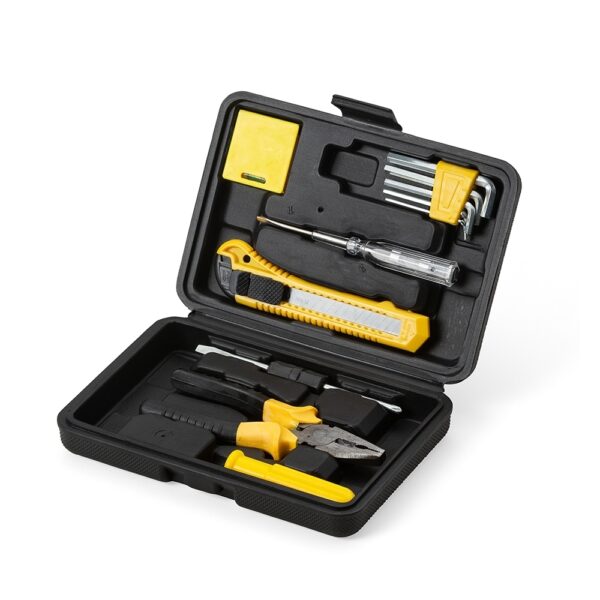 Kit Ferramenta 11 Peças - 18530 - Imagem 2