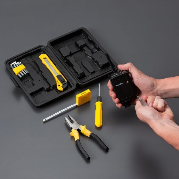 Kit Ferramenta 11 Peças - 18530 - Imagem 5