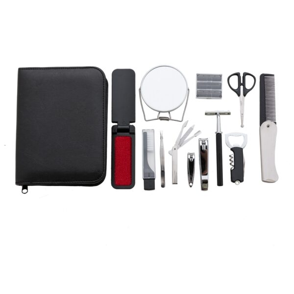 Kit Masculino 12 Peças - 10124 - Imagem 3