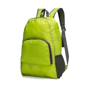 Mochila de Nylon Dobrável 21 Litros - 18539