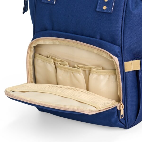 Mochila Funcional Oxford 19 litros - 06065 - Imagem 3