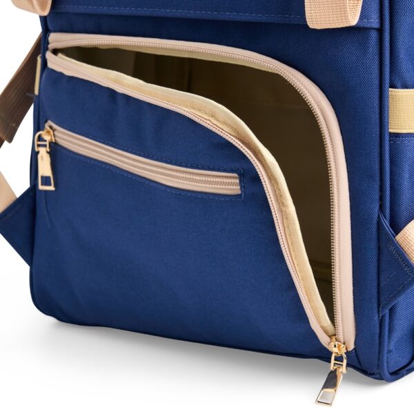 Mochila Funcional Oxford 19 litros - 06065 - Imagem 4