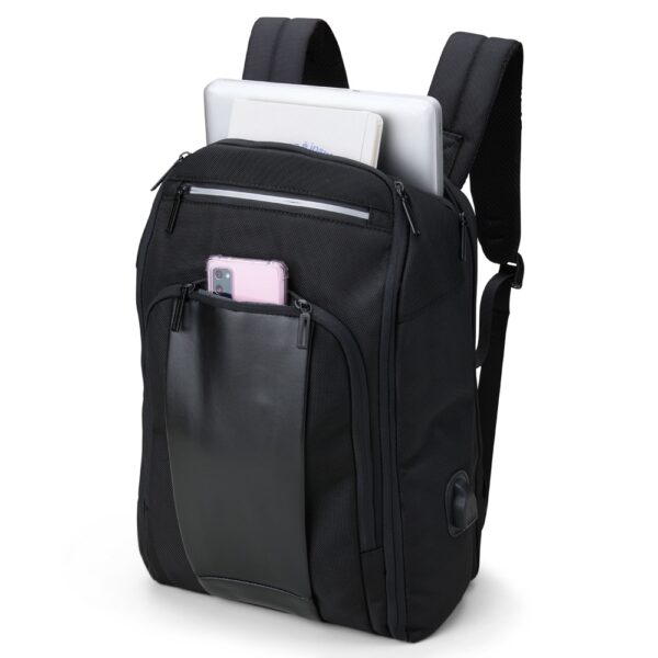 Mochila Nylon 23 Litros - 07003 - Imagem 3