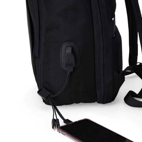 Mochila Nylon 23 Litros - 07003 - Imagem 5