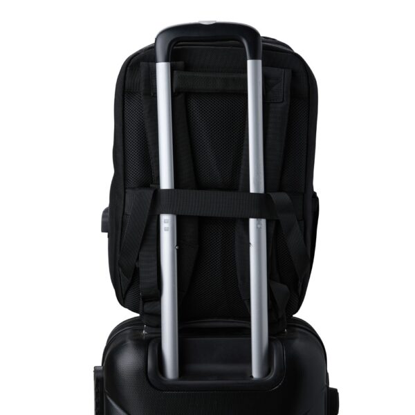 Mochila Nylon 23 Litros - 07003 - Imagem 7