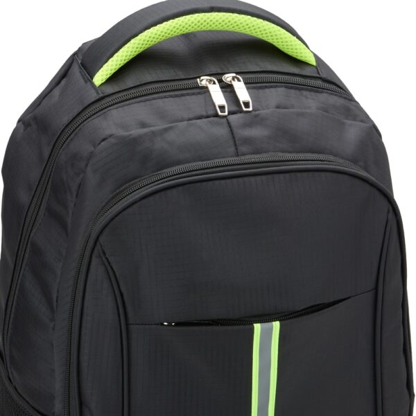 Mochila Nylon 30 Litros - 08034 - Imagem 4