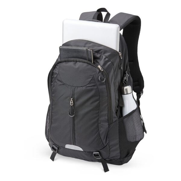 Mochila Nylon 43 Litros - 07055 - Imagem 7