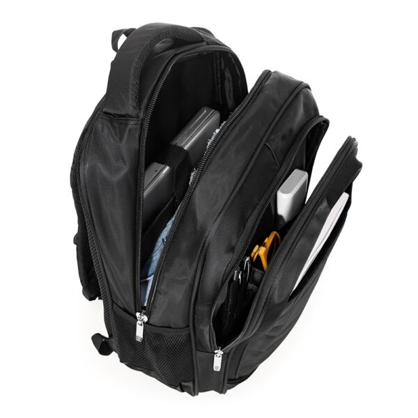 Mochila Poliéster - 3029 - Imagem 4