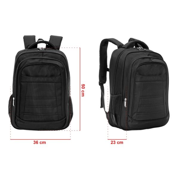 Mochila Poliéster - 3029 - Imagem 2