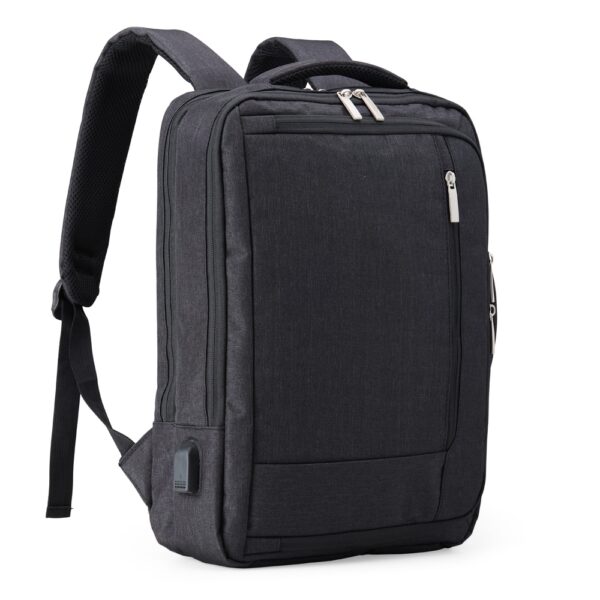 Mochila Poliéster 19 Litros - 01444