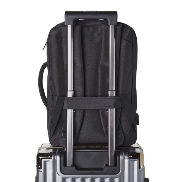 Mochila Poliéster 19 Litros - 01444 - Imagem 6