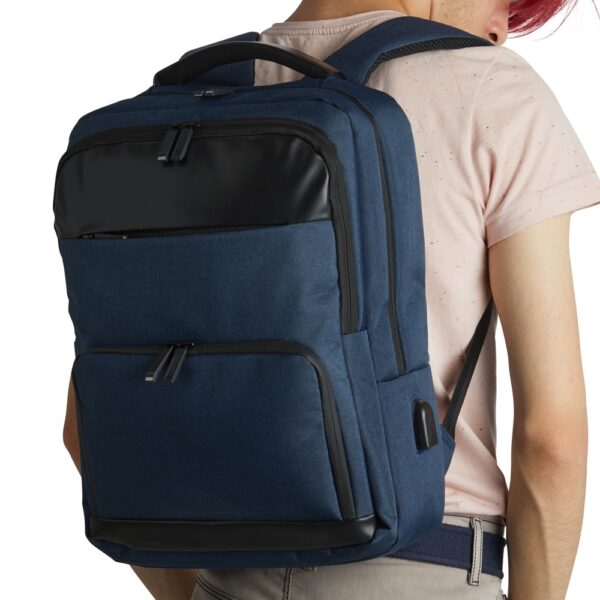 Mochila Poliéster 29 Litros - 06045 - Imagem 5