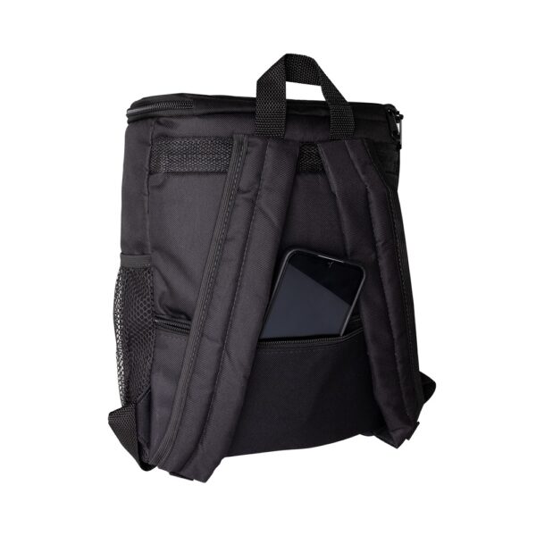 Mochila Térmica 10 Litros - 15073 - Imagem 2