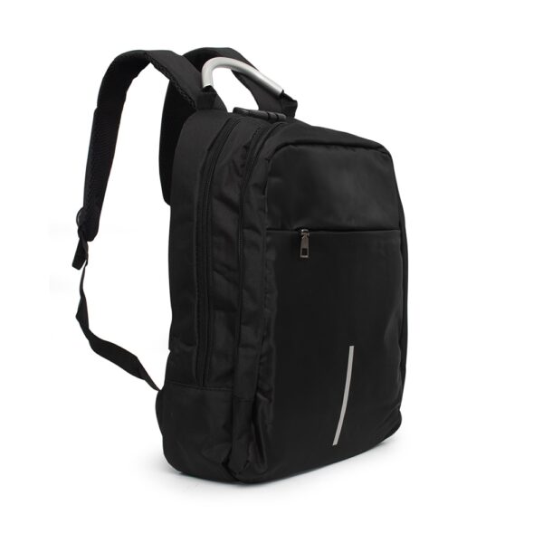 Mochila anti-furto 28 Litros - 14185B - Imagem 3