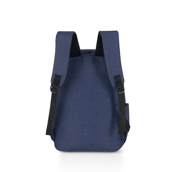 Mochila de Nylon USB 21L - 04057 - Imagem 2