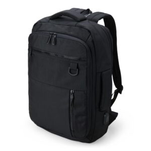 Mochila de Nylon 20 Litros - 7001