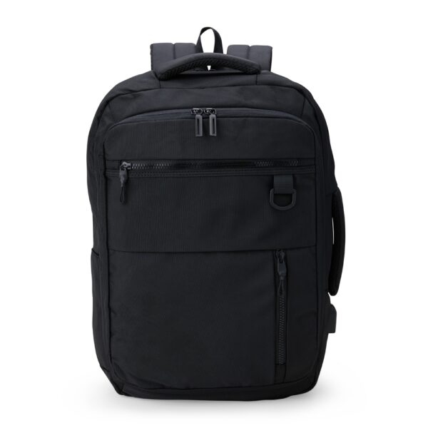 Mochila de Nylon 20 Litros - 7001 - Imagem 3