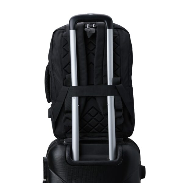Mochila de Nylon 20 Litros - 7001 - Imagem 5