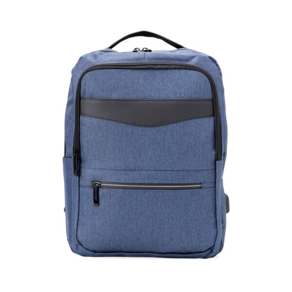 Mochila de Nylon 22 Litros - 1350
