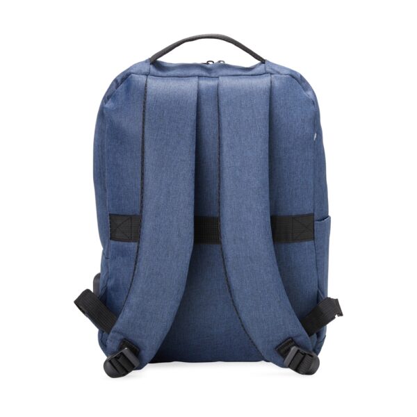 Mochila de Nylon 22 Litros - 1350 - Imagem 3