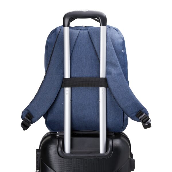 Mochila de Nylon 22 Litros - 1350 - Imagem 7