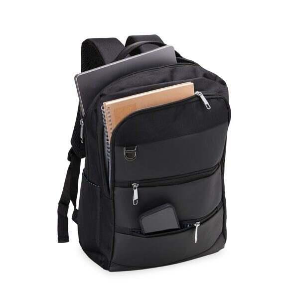 Mochila de Nylon 26 Litros - 01351 - Imagem 2