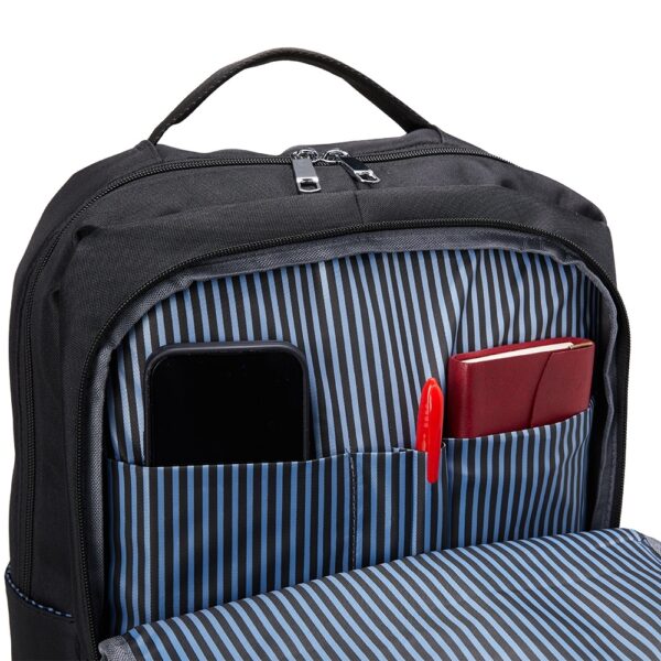 Mochila de Nylon 26 Litros - 01351 - Imagem 3