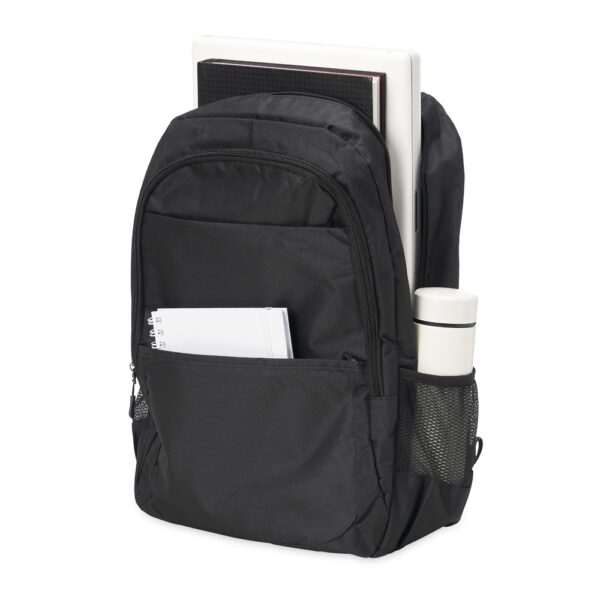 Mochila de Nylon 27 Litros - 5007 - Imagem 5
