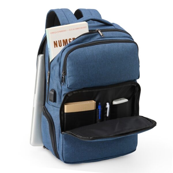 Mochila de Nylon 29 Litros - 07011 - Imagem 2