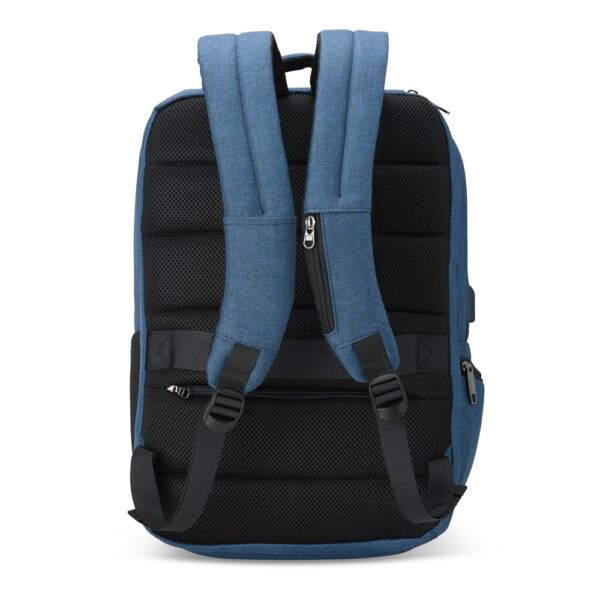 Mochila de Nylon 29 Litros - 07011 - Imagem 6