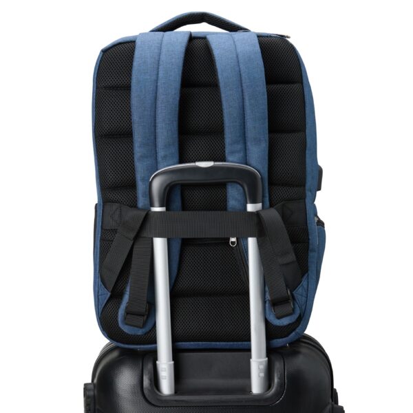 Mochila de Nylon 29 Litros - 07011 - Imagem 7