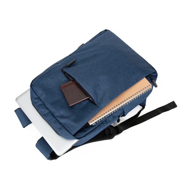 Mochila de Nylon USB 21L - 1320 - Imagem 2