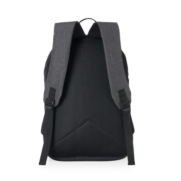 Mochila de Nylon Poliéster - 17003 - Imagem 3