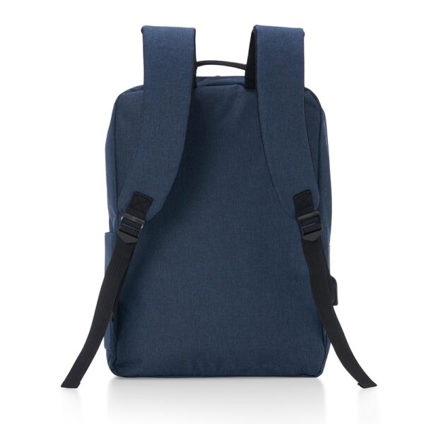 Mochila de Nylon USB 21L - 1325 - Imagem 3