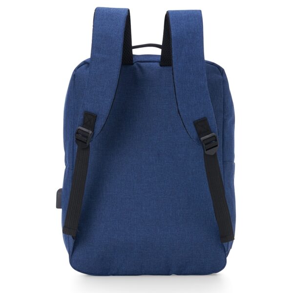 Mochila de Nylon USB 21L - 1326 - Imagem 2