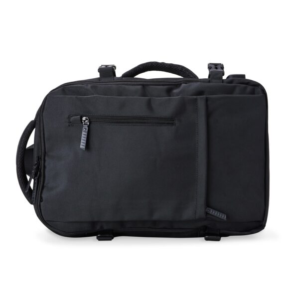 Mochila de Nylon USB 20 Litros - 05009 - Imagem 3