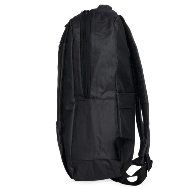 Mochila de Nylon USB 20L - 01318 - Imagem 9