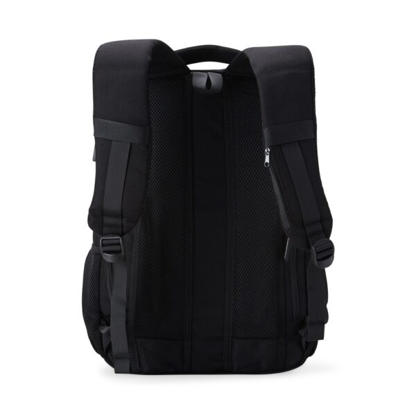 Mochila de Poliéster USB 30 Litros - 01805 - Imagem 2