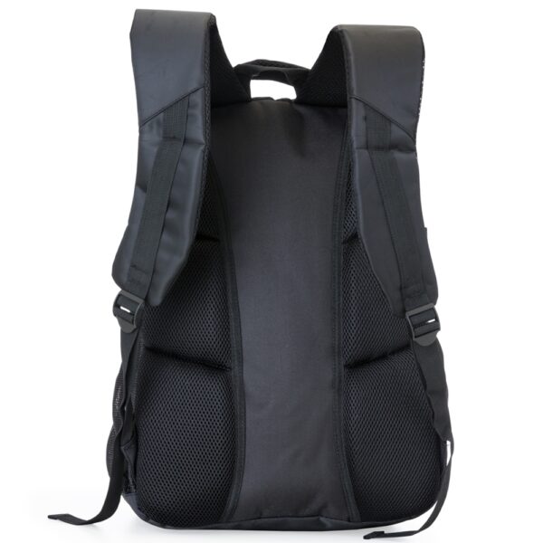 Mochila de Poliéster para Notebook - 03033 - Imagem 2