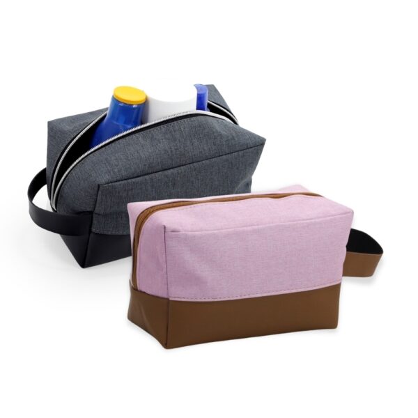 Necessaire Nylon - 15050 - Imagem 3