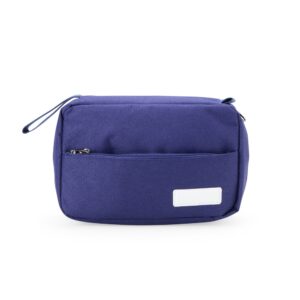 Necessaire com 3 Compartimentos - 18872