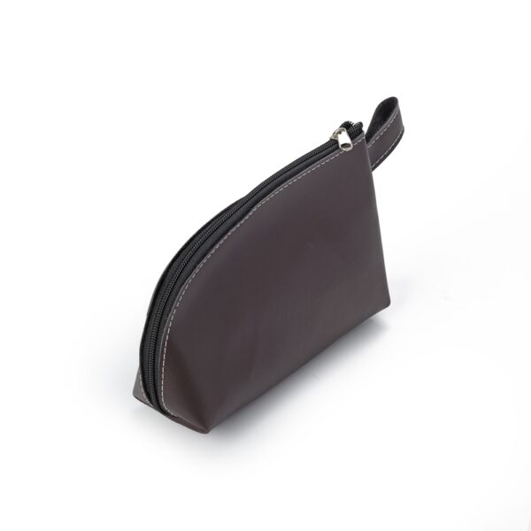 Necessaire Couro Sintético - 14573 - Imagem 3