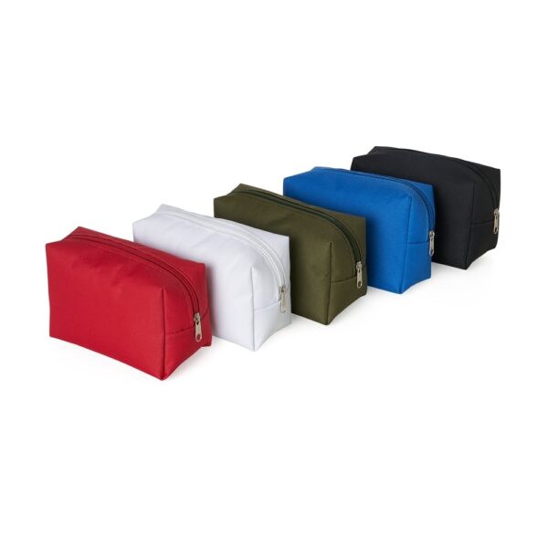 Necessaire de Nylon - 14612 - Imagem 3