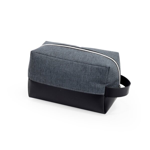 Necessaire Nylon - 15050 - Imagem 4