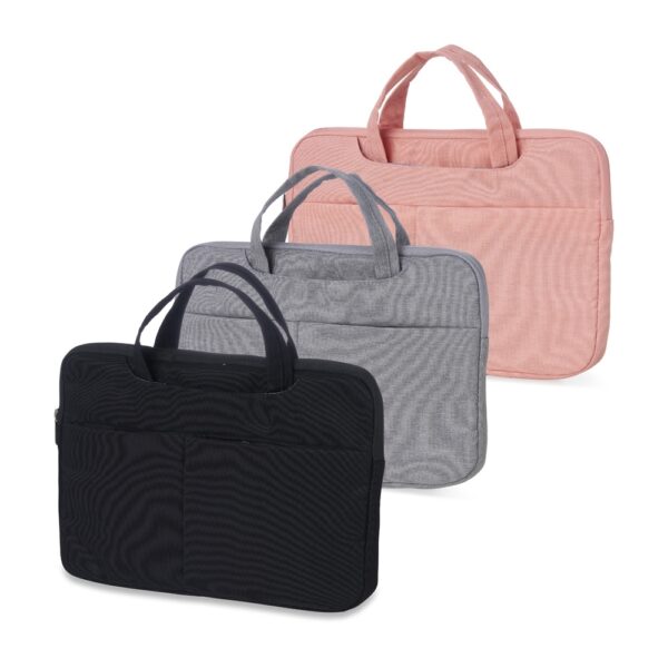 Pasta Executiva para Tablet e Notebook 13 Polegadas - 18672 - Imagem 4