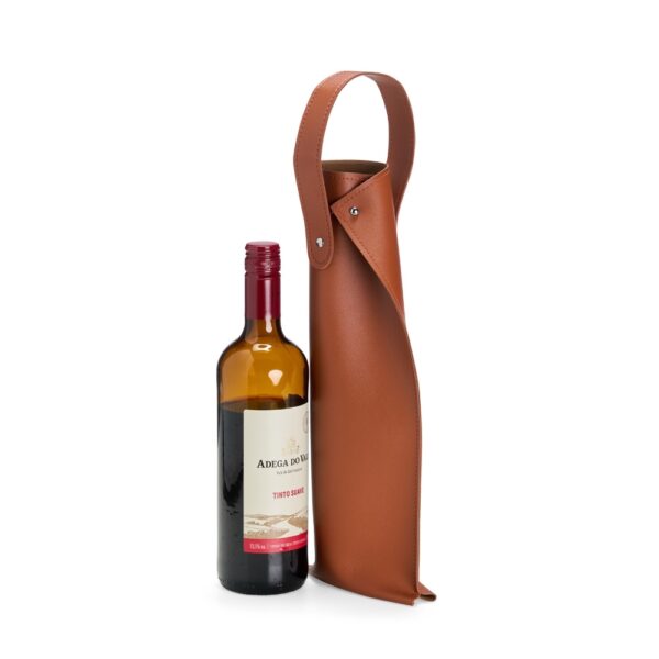 Porta Vinho PU - 08148 - Imagem 2