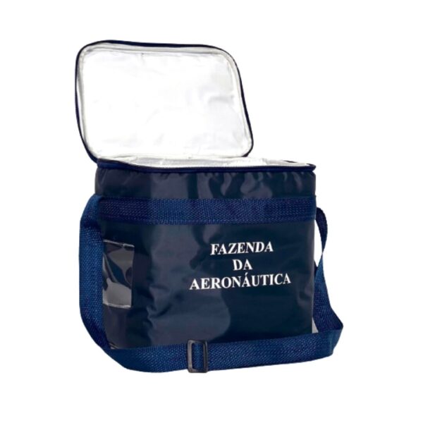 Compacta Impermeável 9L - TER008 - Imagem 2