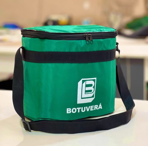 Compacta Impermeável 9L - TER008 - Imagem 3