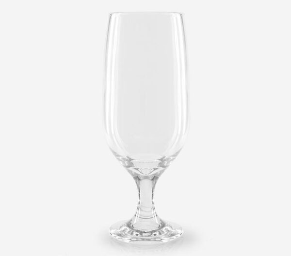 Kit Copos Vidro P/Cerveja / Drink 300 Ml - 2Pçs - VI-00302 - Imagem 4