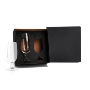 Kit Copos Vidro P/Cerveja / Drink 300 Ml - 2Pçs - VI-00302